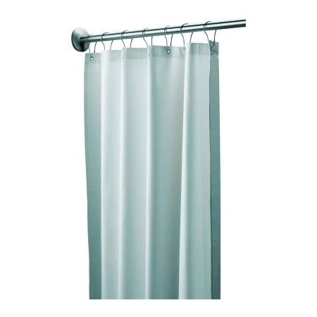 Bradley Bradley Corporation 48 X 72 Shower Curtain, Vinyl - 9533-487200 9533-487200